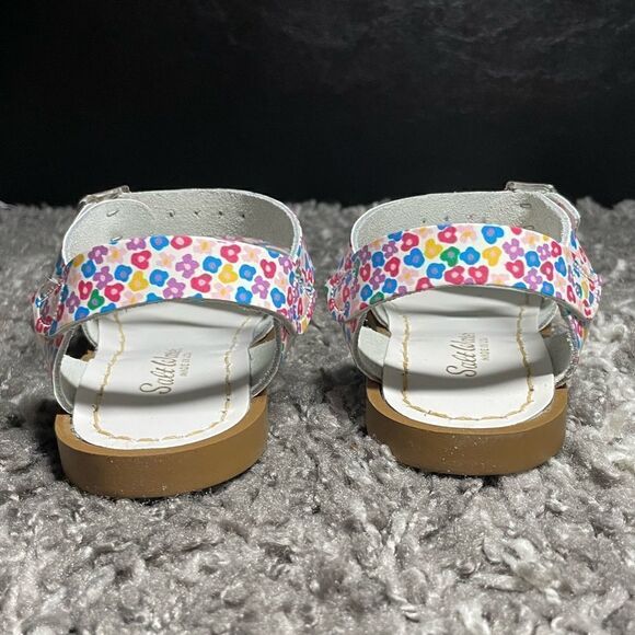 NIB Salt Water Kids Original Sandals - Picture 8 of 10